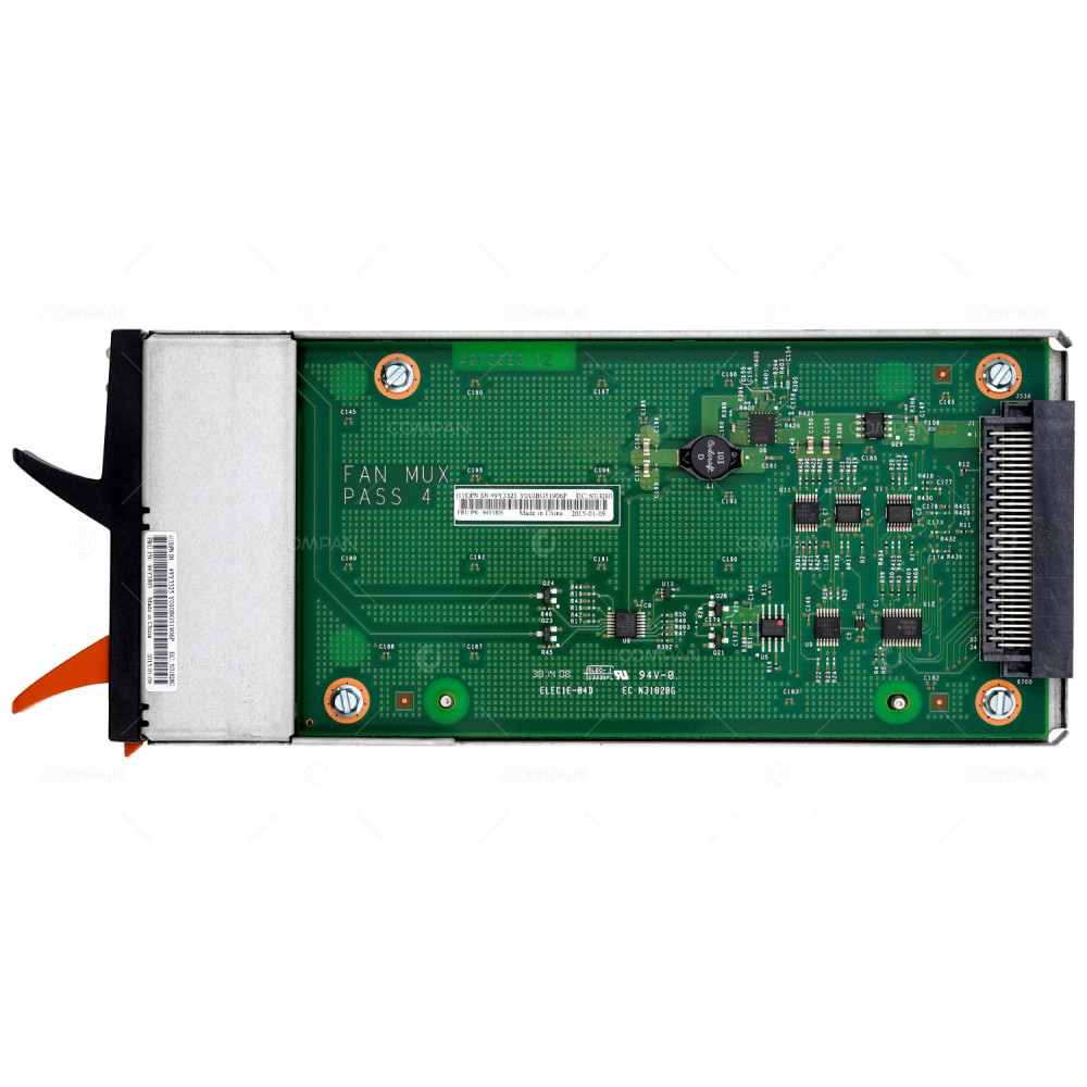 94Y5805 IBM FLEX CHASSIS FAN LOGIC MODULE